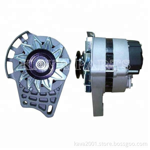 Alternator for Fiat Cinquecento, Panda, Seicento - 63320094, 63320097, 63321165